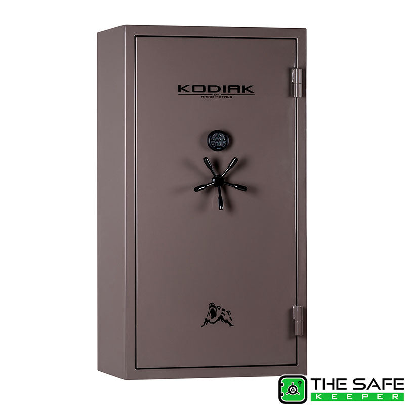 Kodiak Kgx6736b Gun Safe For Sale, 46 Long Guns