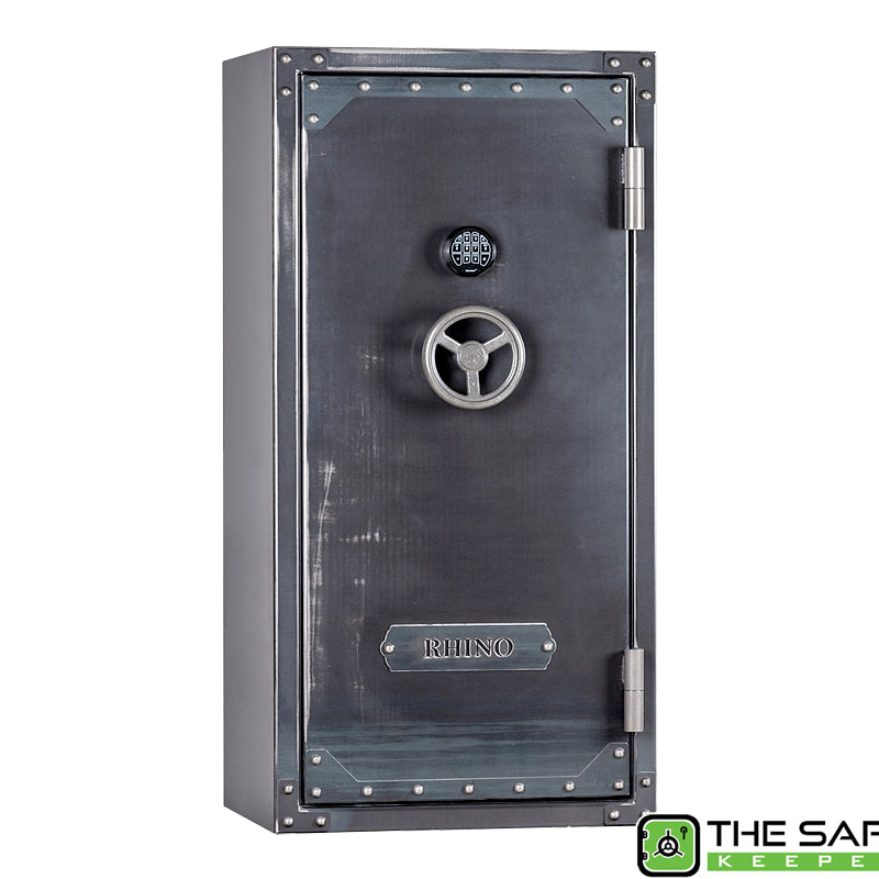 Kodiak Strong Box Gun Safe