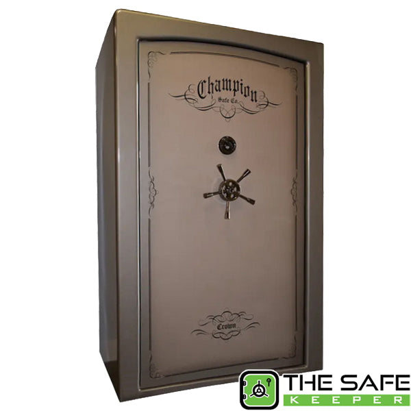 Champion store gun safe