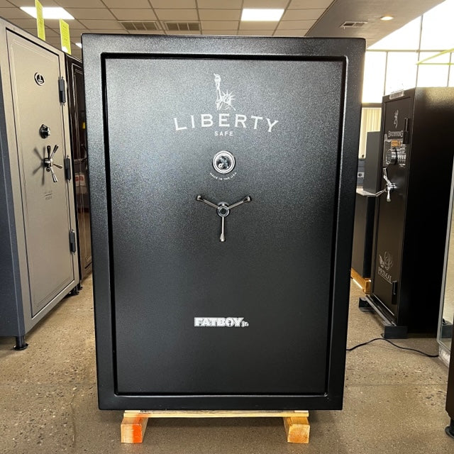 Liberty fatboy store