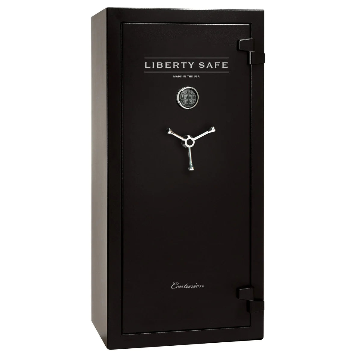 Liberty Centurion 24 Gun Safe with Electronic Lock, image 1 