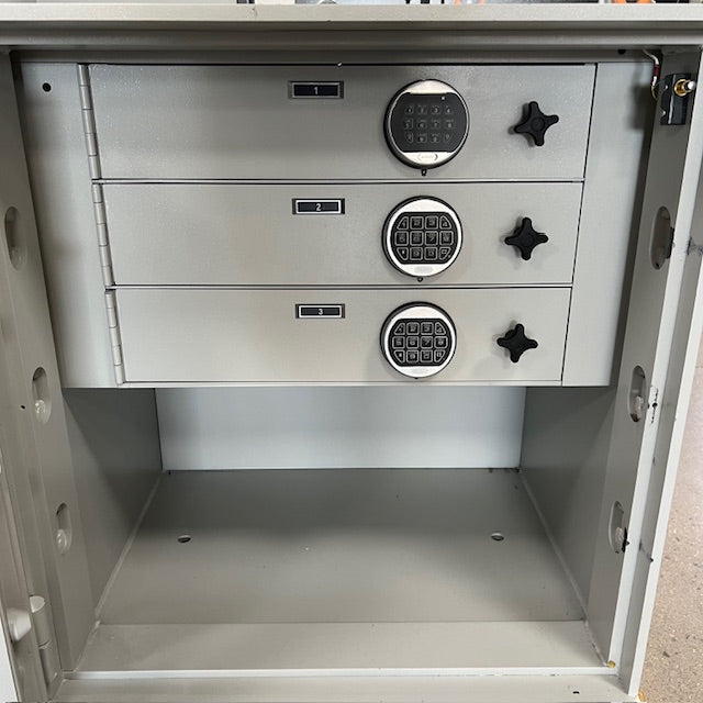 USED TL-15 Commercial Safe