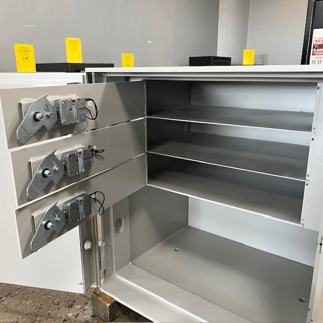 USED TL-15 Commercial Safe