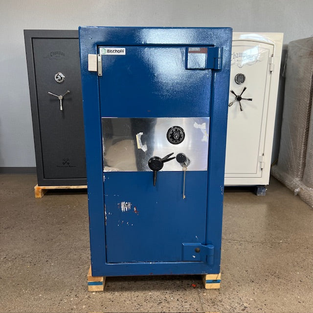 USED Bischoff TL-30 Commercial Safe, image 1 