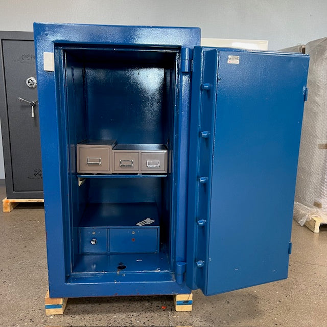 USED Bischoff TL-30 Commercial Safe, image 2 