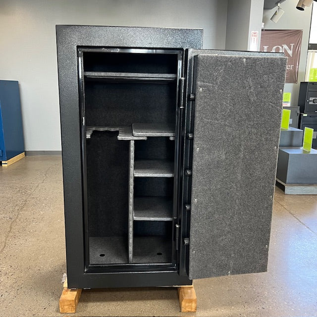 USED Brahma B-25 Gun Safe, image 2 