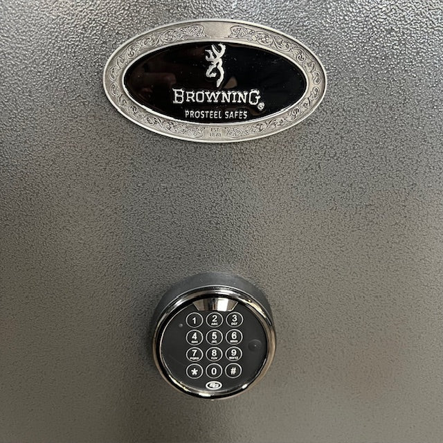 USED Browning HS-17 Home Safe