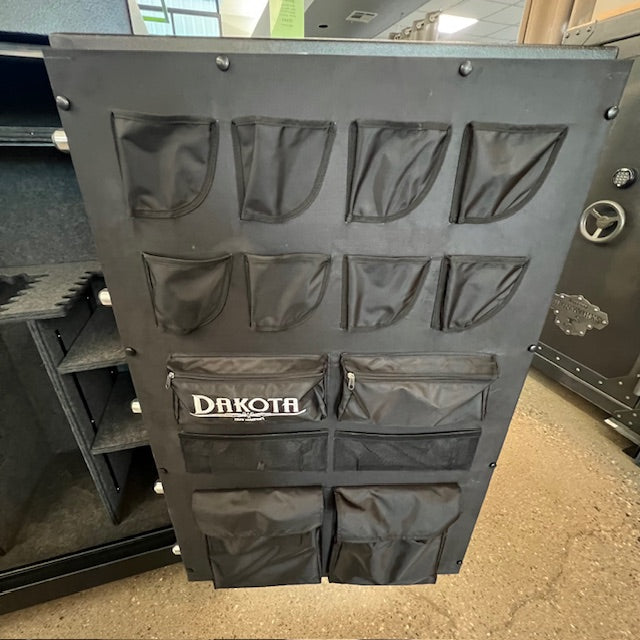 USED Dakota BL5942 Gun Safe