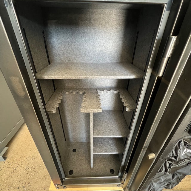 USED Bighorn Gun Safe