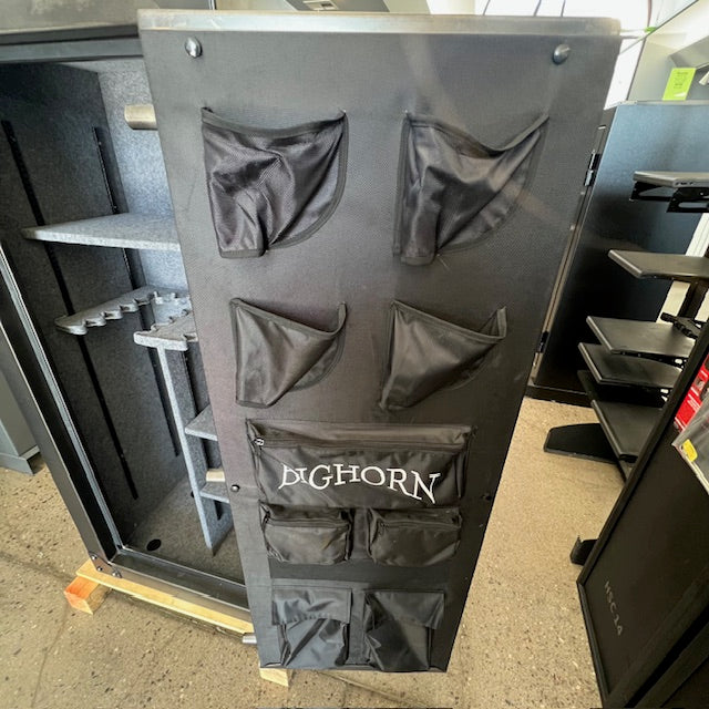 USED Bighorn Gun Safe