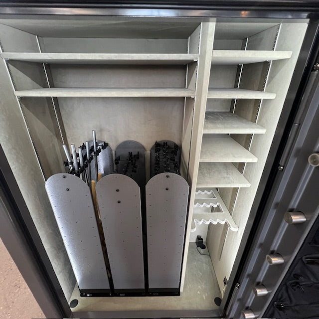 USED Summit Denali 7250 Gun Safe