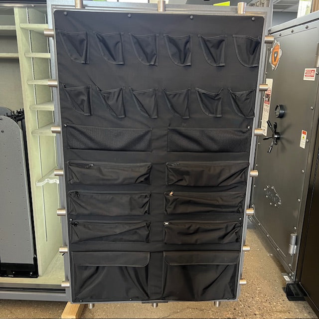 USED Summit Denali 7250 Gun Safe