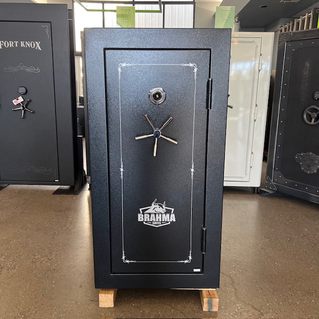 USED Brahma B-25 Gun Safe