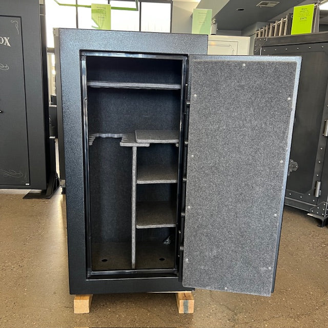 USED Brahma B-25 Gun Safe, image 2 