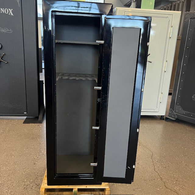 USED Champion Collector 19 Gun Safe, image 2 