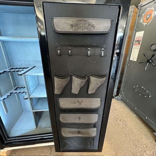 USED Superior Master 25 Gun Safe