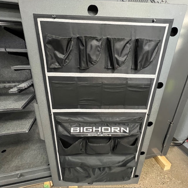 USED Bighorn Gun Safe