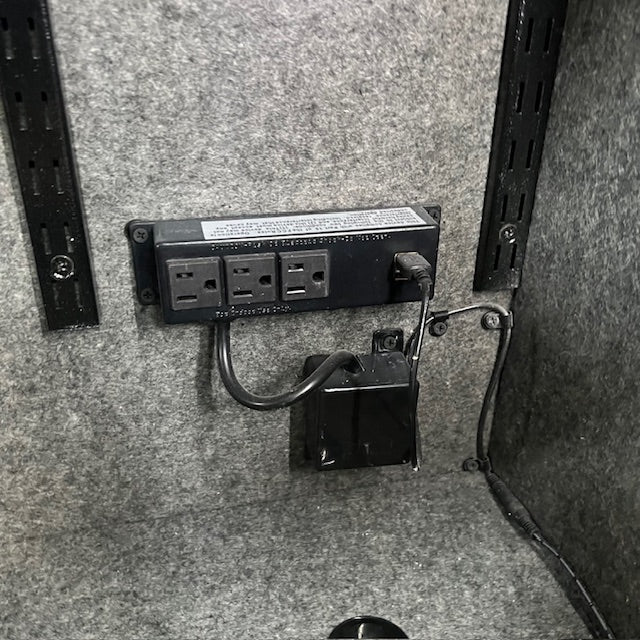 USED Bighorn Gun Safe