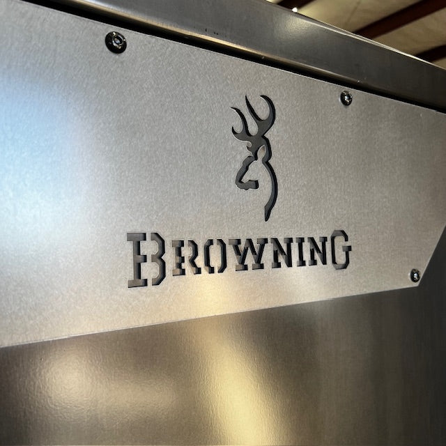 Browning 1878 49T Tall Gun Safe - After Shot Show Sale