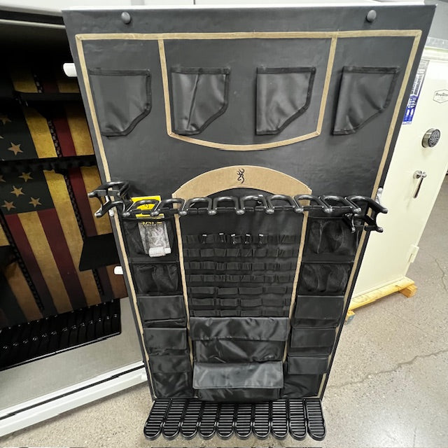 Browning Hunter HTRPTR49 Patriotic Gun Safe - After Shot Show Sale