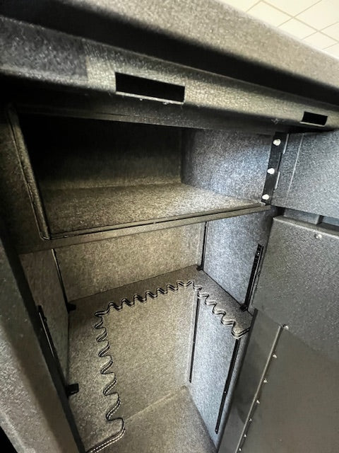 ProSteel HSCA20E Gun Safe - After Shot Show Sale