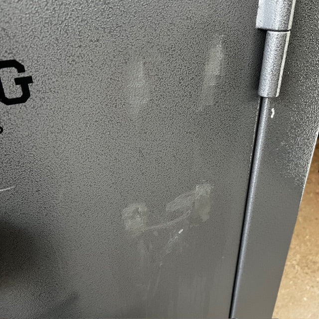 USED Browning Hawg 49 Gun Safe