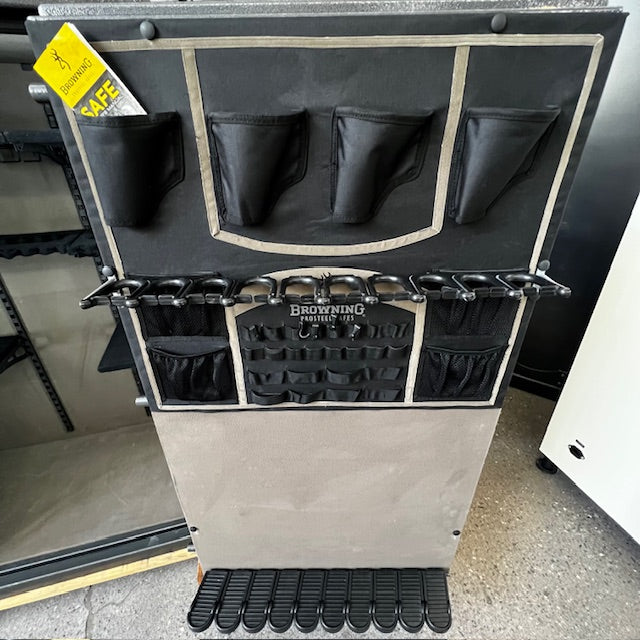 USED Browning Hawg 49 Gun Safe