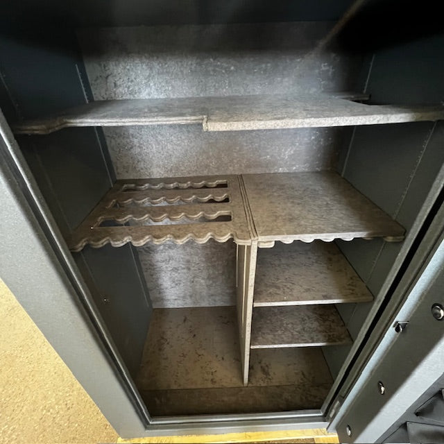 USED Superior 41 Gun Safe