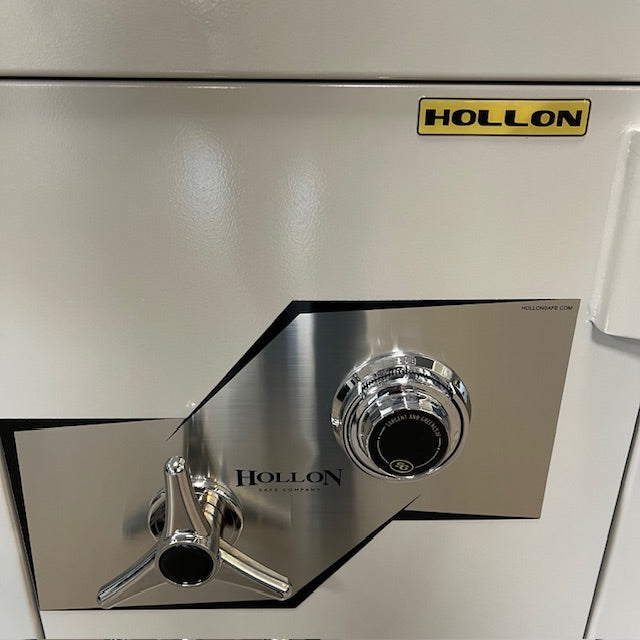 USED Hollon FB-845 Home and Business Safe