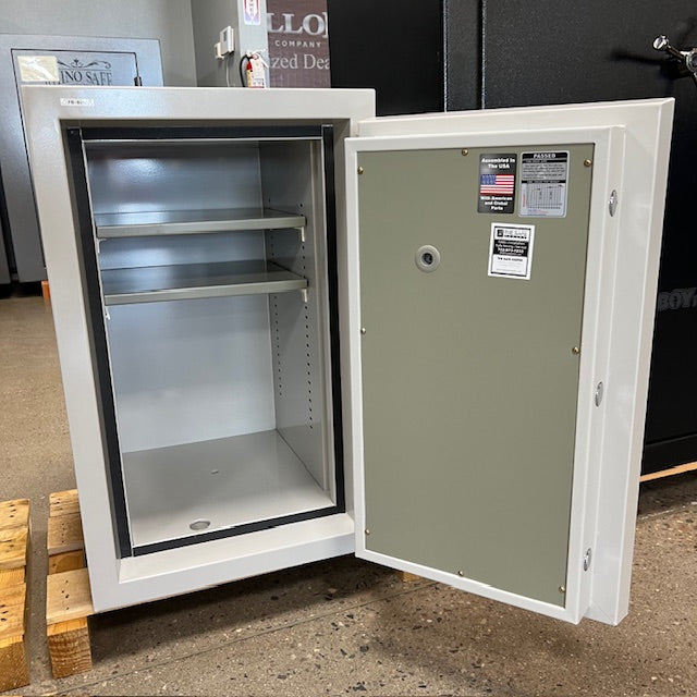 USED Hollon FB-845 Home and Business Safe, image 2 