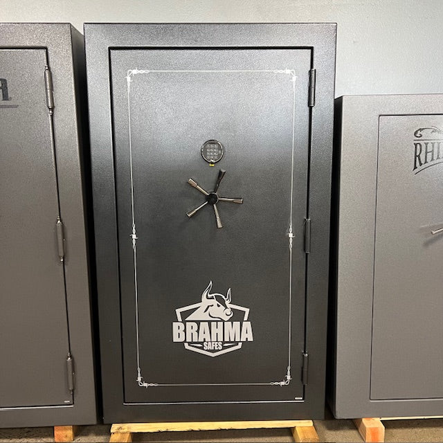 USED Brahma B50 Gun Safe