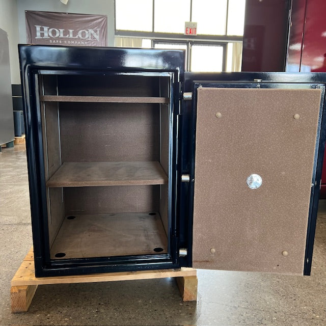 USED American Security Home Safe