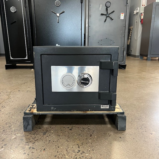 Used safes Used Commercial Safes