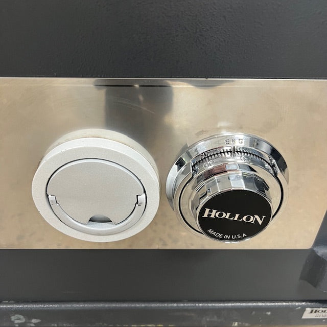 USED Hollon PM-1014C TL-15 Home Safe