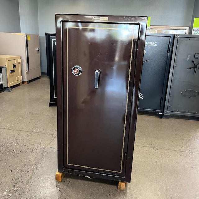 USED Browning Gold Series Safe, image 1 