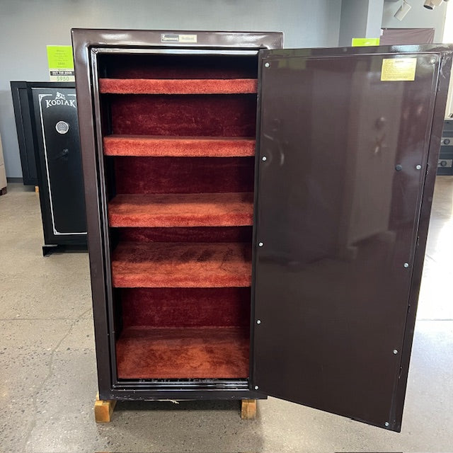 USED Browning Gold Series Safe, image 2 