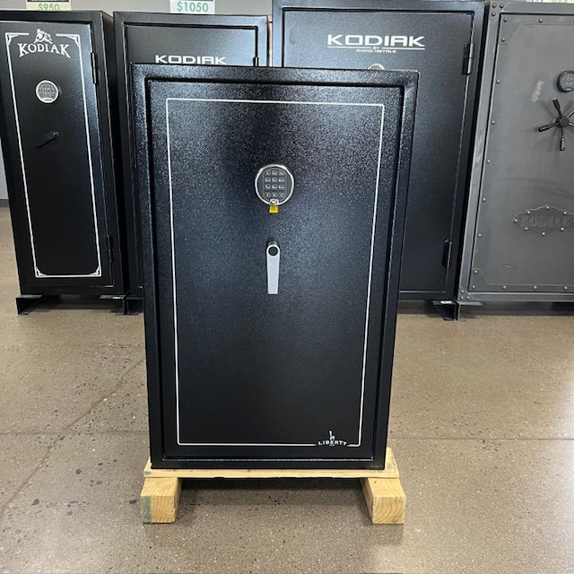 USED Liberty Home Safe 12