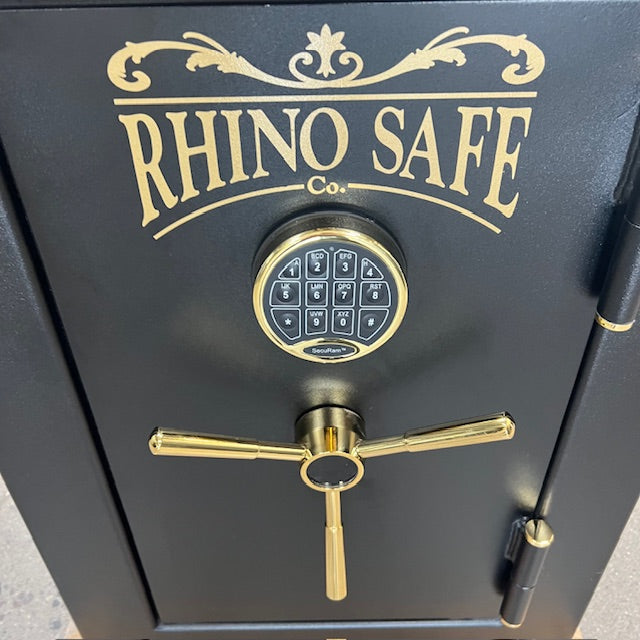 USED Rhino Home Safe