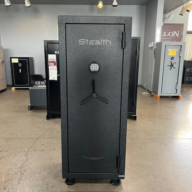 USED Stealth EGS-23 Gun Safe