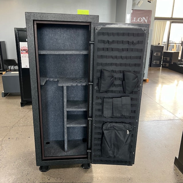 USED Stealth EGS-23 Gun Safe