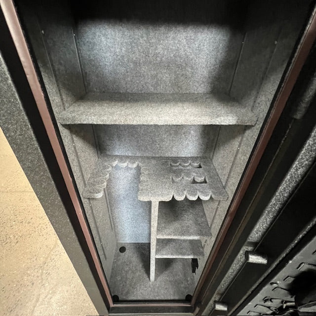 USED Stealth EGS-23 Gun Safe