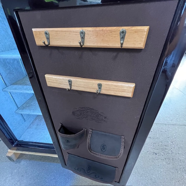 USED Superior SS12 Home Safe