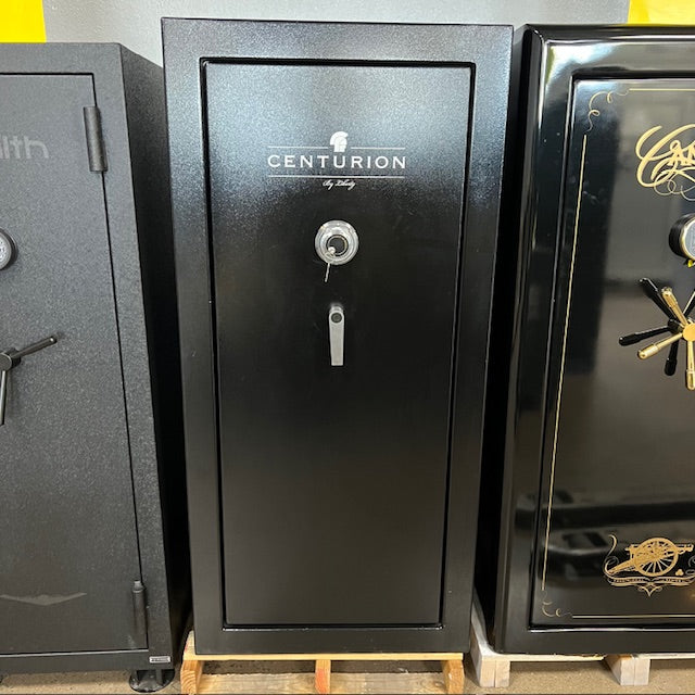 USED Liberty Centurion Gun Safe