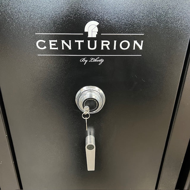 USED Liberty Centurion Gun Safe