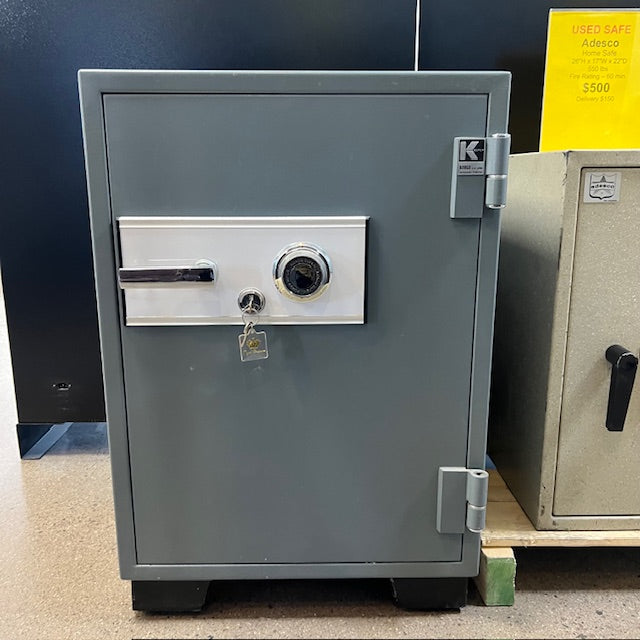 Used safes Used Home Safes