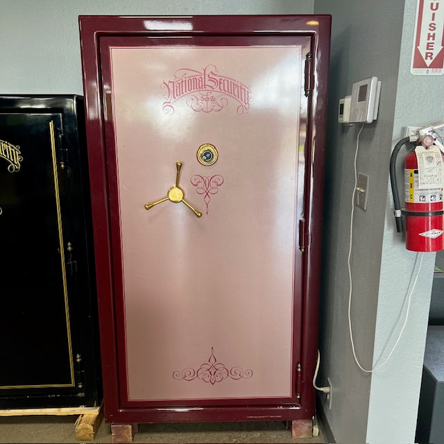 Used safes Used Home Safes