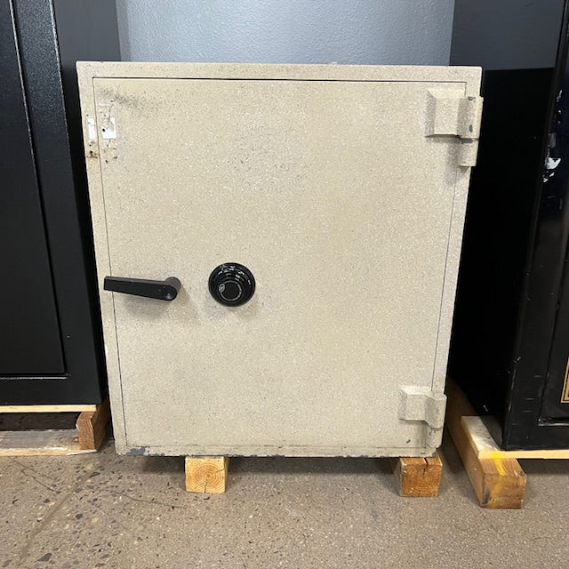 USED Heavy Duty Home/Commercial Safe, image 2 