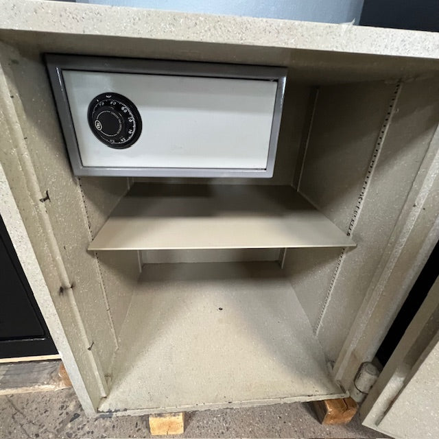 USED Heavy Duty Home/Commercial Safe