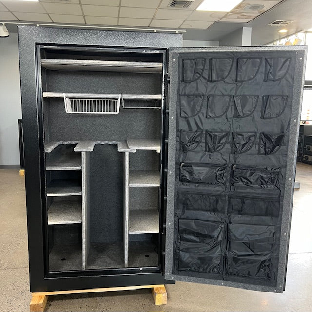 USED Brahma B-50 Gun Safe