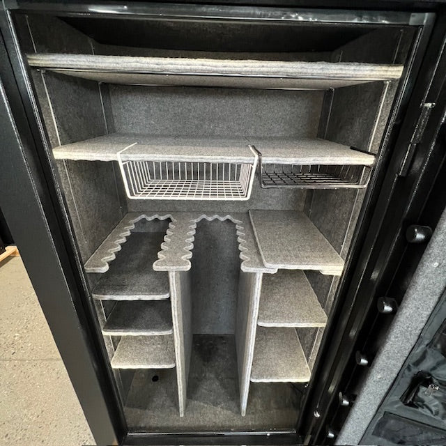 USED Brahma B-50 Gun Safe